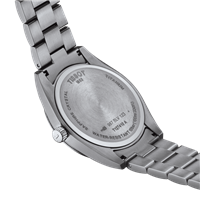 Orologio Tissot Uomo Gentleman in Titanio T1274104408100 - T1274104408100